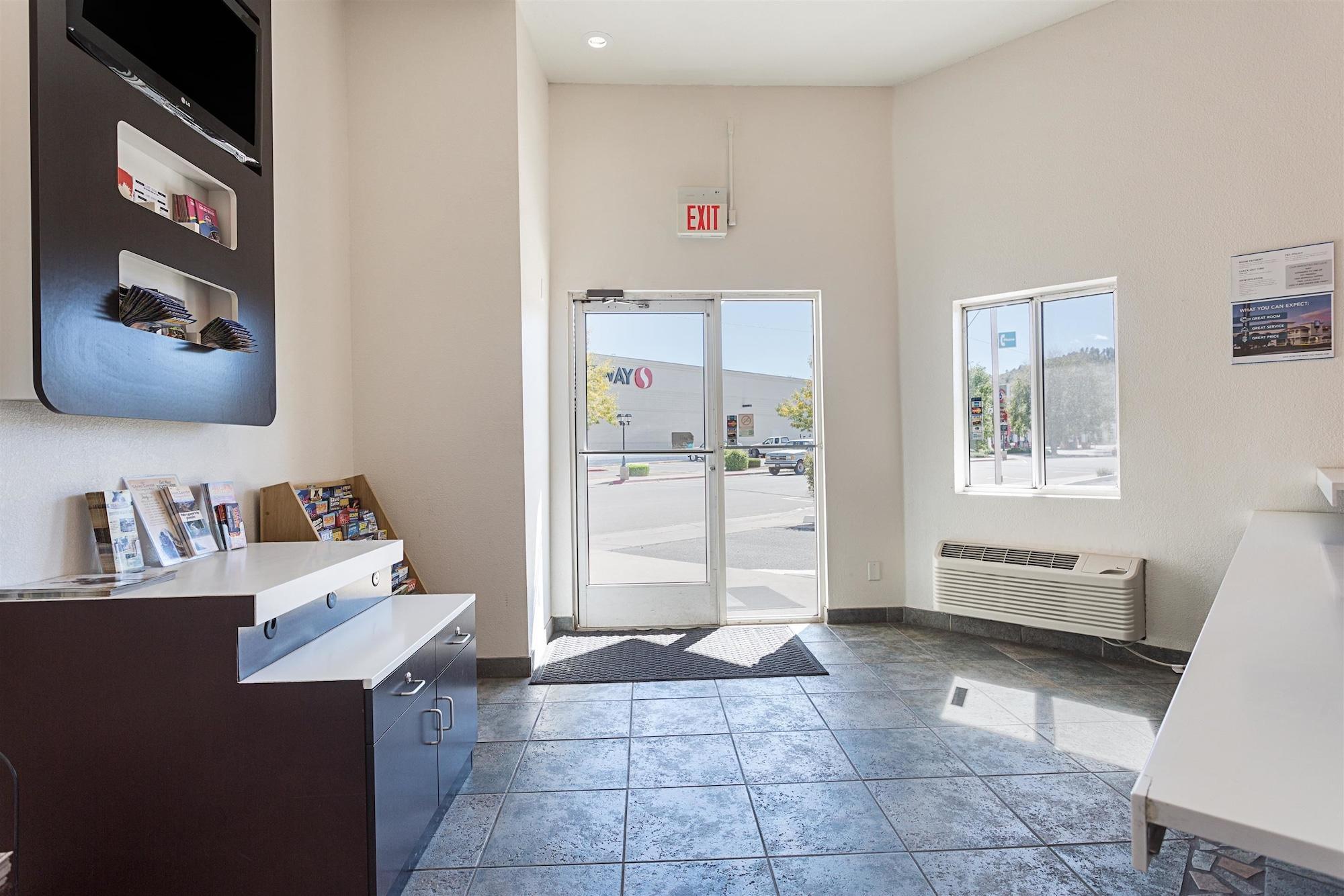 The Ellsworth Hotel, Ascend Hotel Collection Williams Extérieur photo