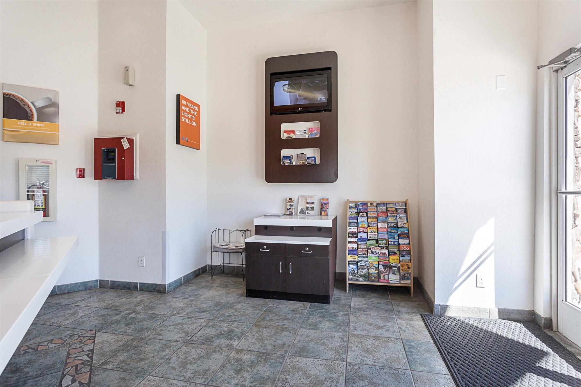 The Ellsworth Hotel, Ascend Hotel Collection Williams Extérieur photo