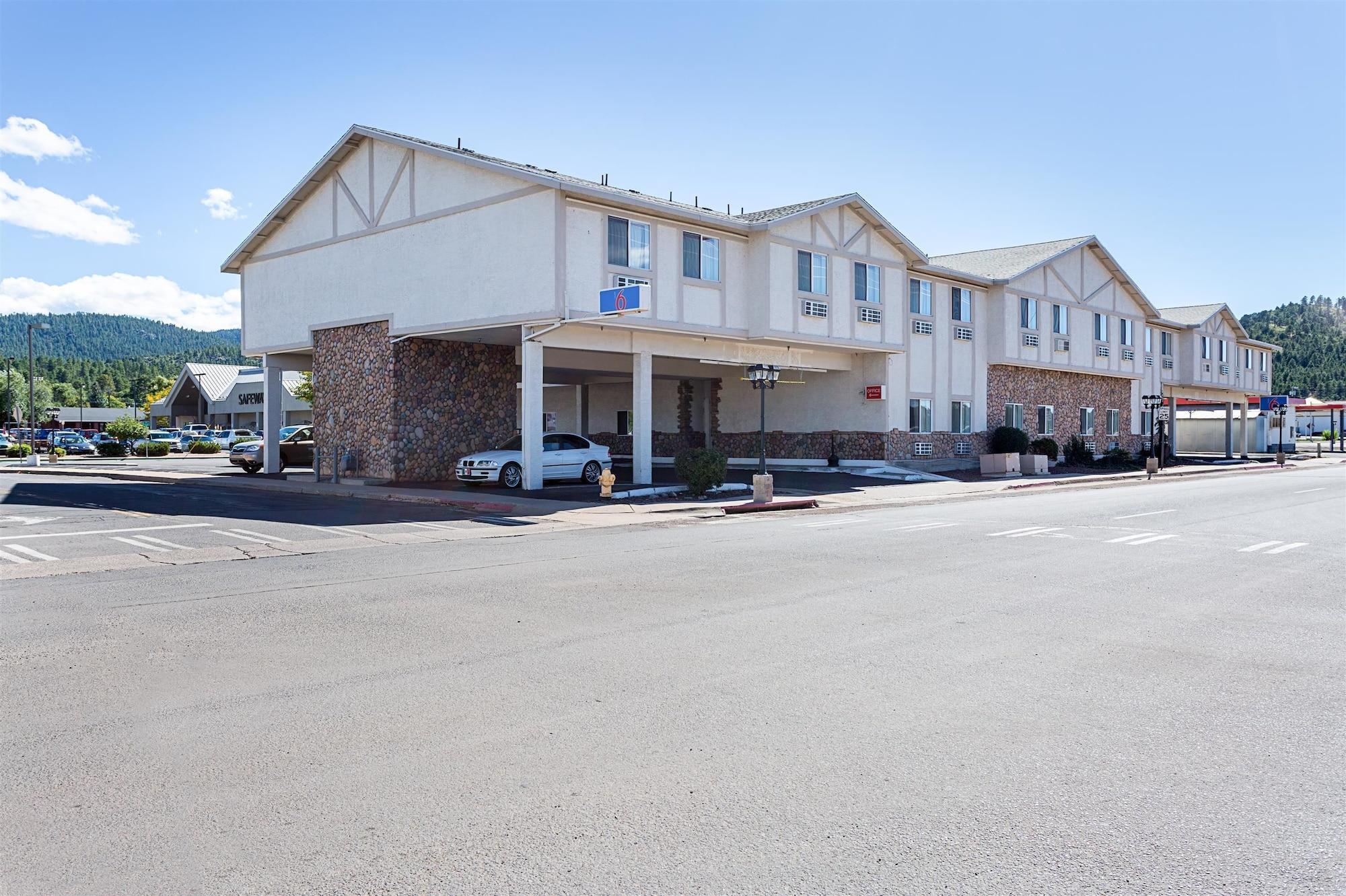 The Ellsworth Hotel, Ascend Hotel Collection Williams Extérieur photo