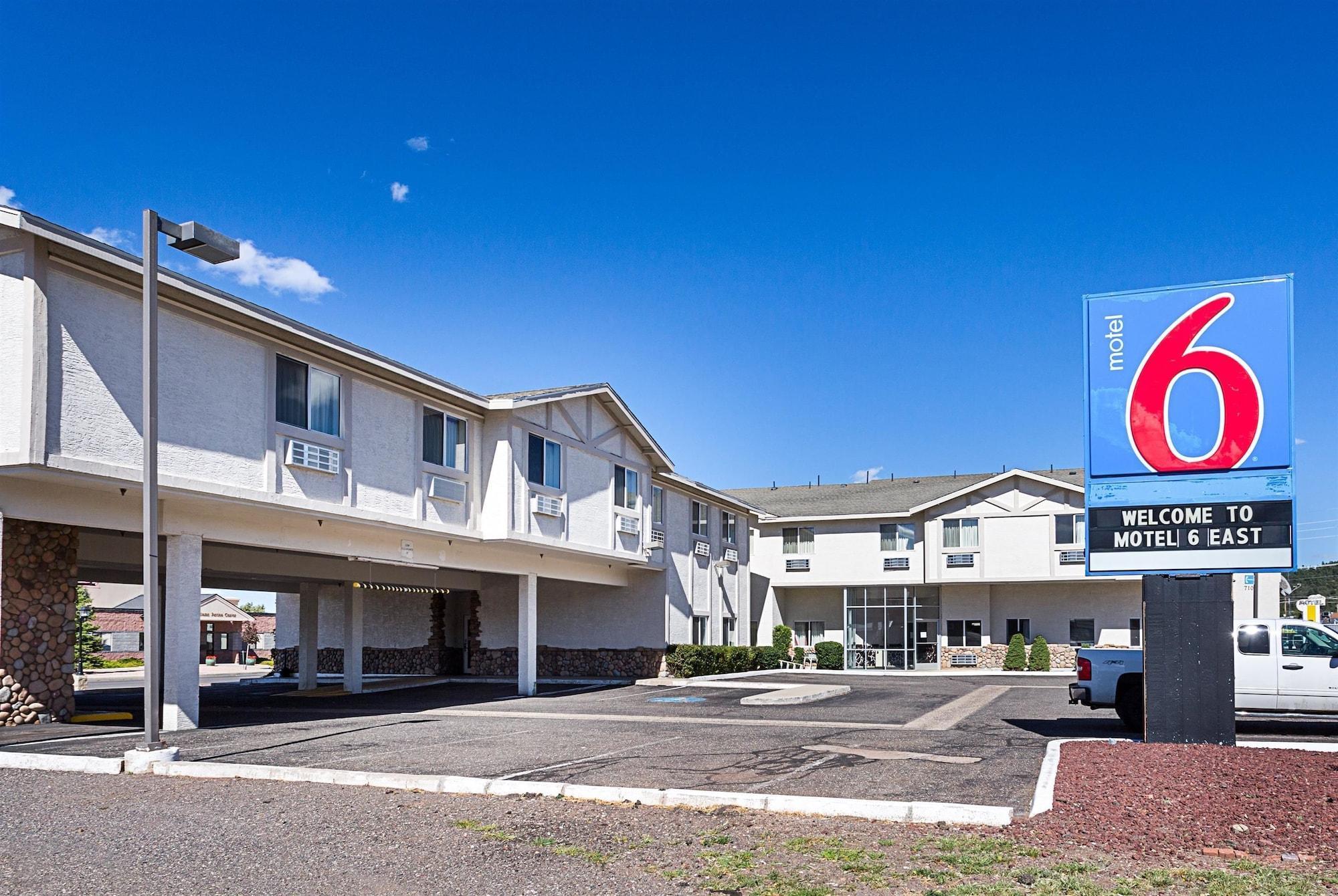 The Ellsworth Hotel, Ascend Hotel Collection Williams Extérieur photo