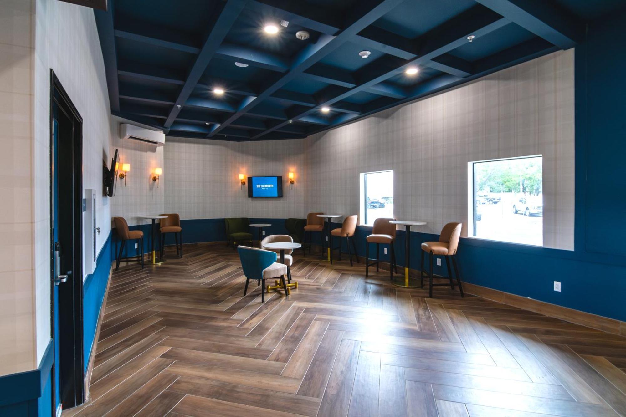 The Ellsworth Hotel, Ascend Hotel Collection Williams Extérieur photo
