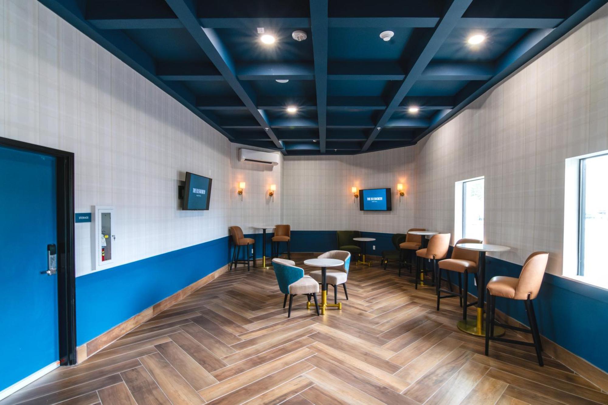 The Ellsworth Hotel, Ascend Hotel Collection Williams Extérieur photo