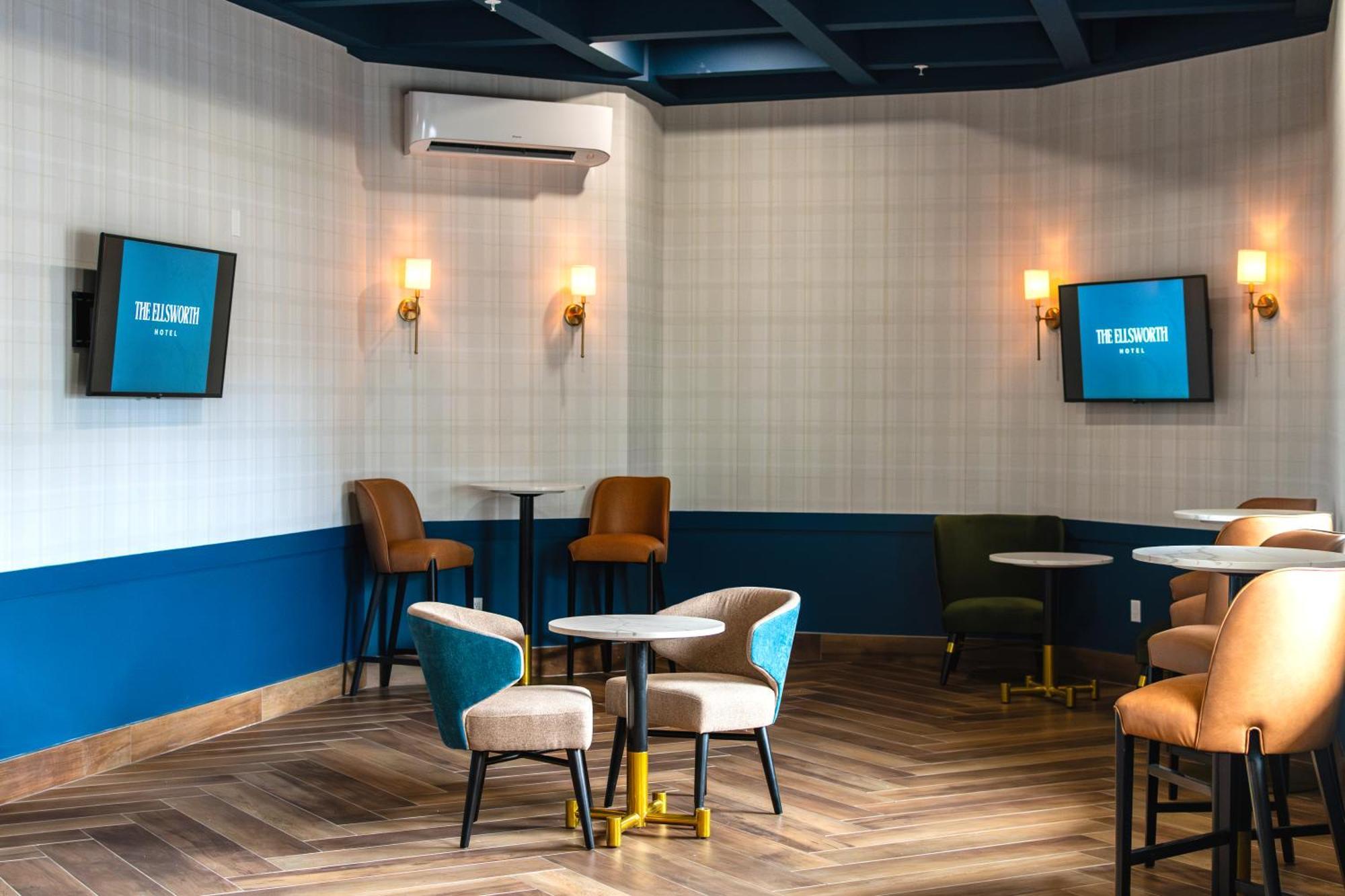 The Ellsworth Hotel, Ascend Hotel Collection Williams Extérieur photo