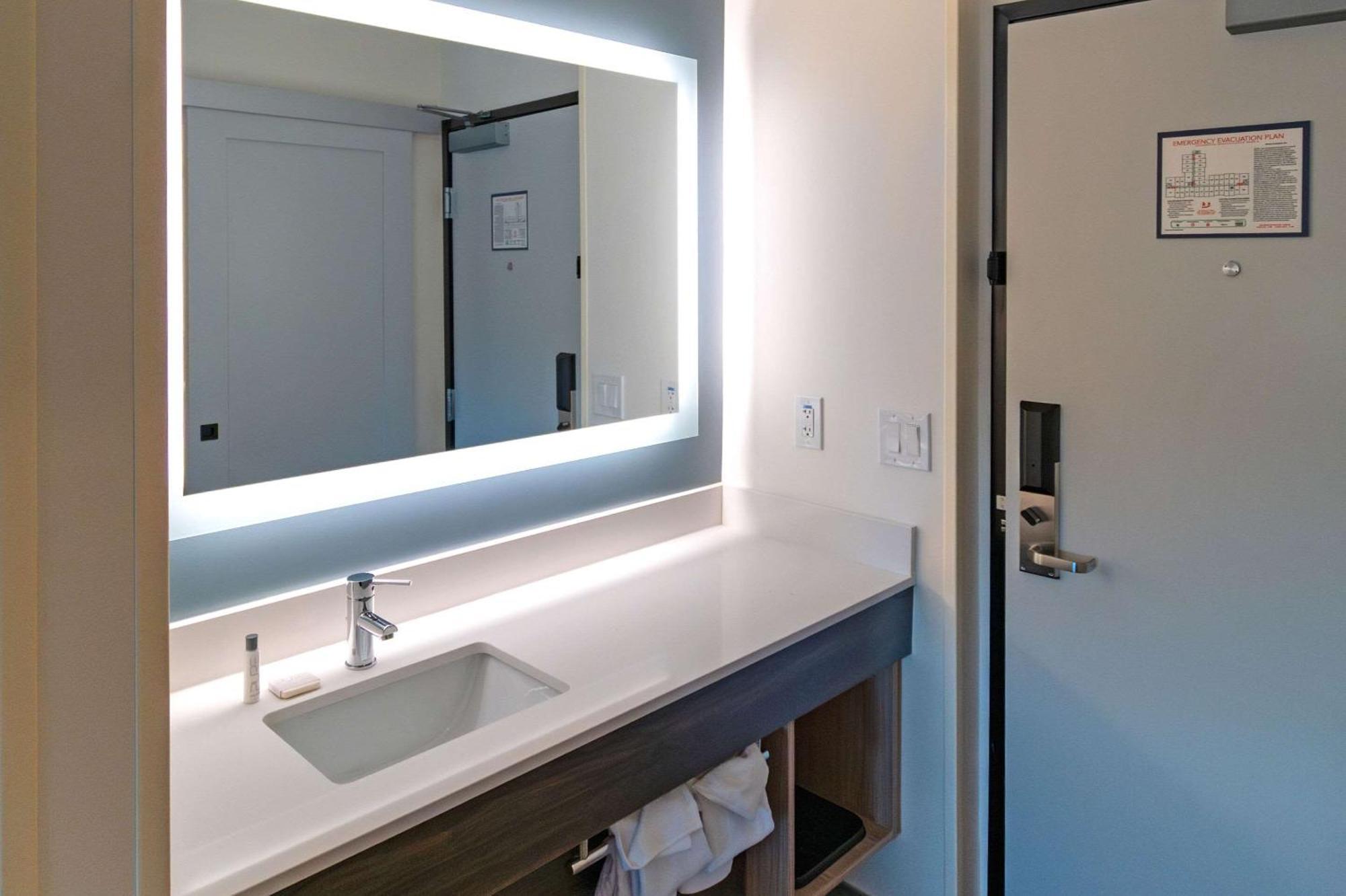 The Ellsworth Hotel, Ascend Hotel Collection Williams Extérieur photo