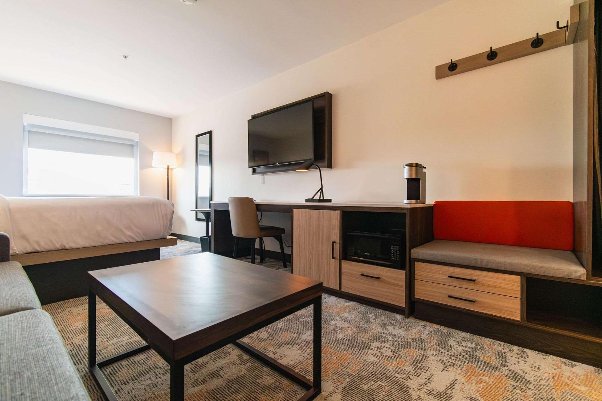 The Ellsworth Hotel, Ascend Hotel Collection Williams Extérieur photo