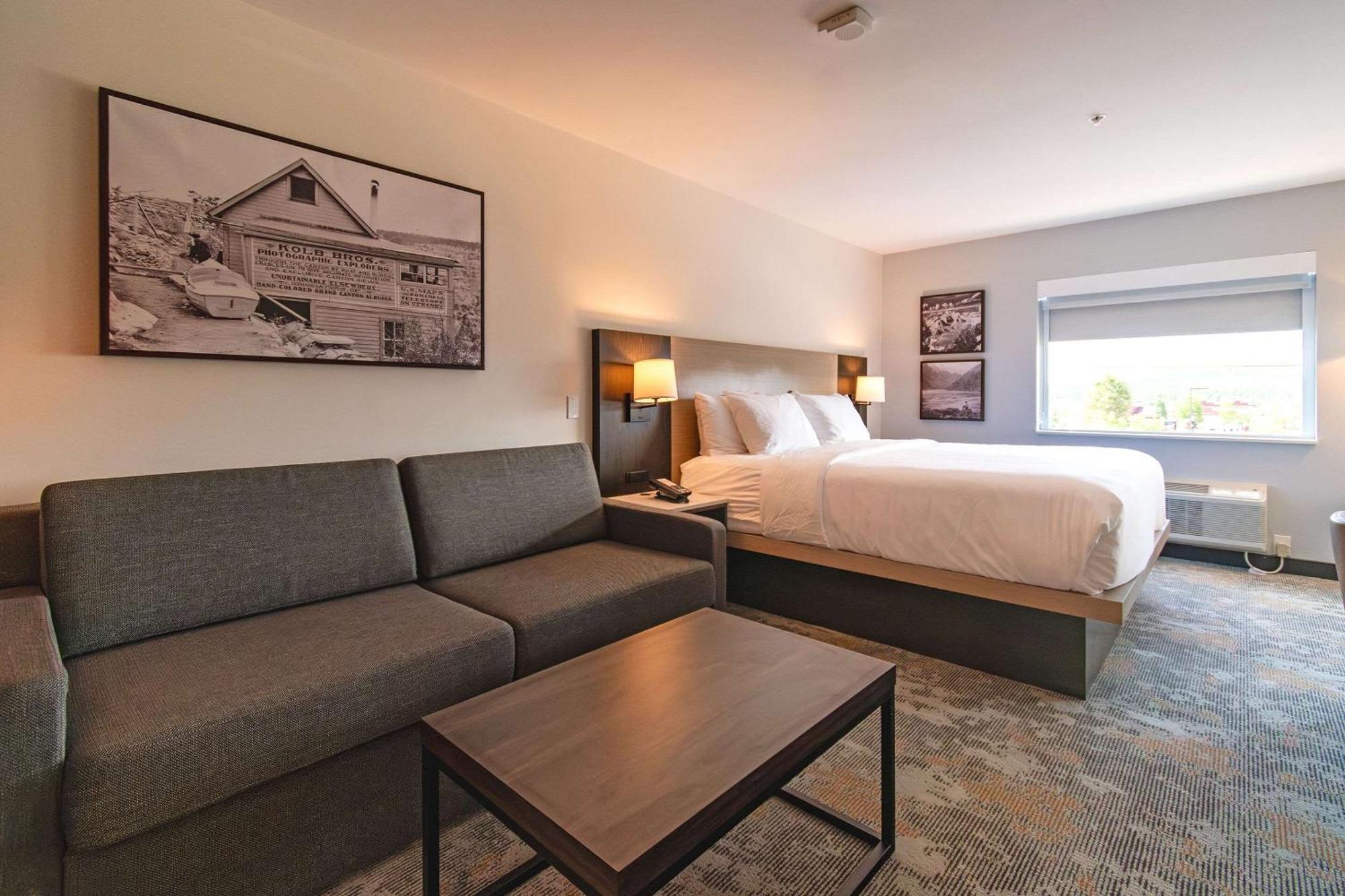 The Ellsworth Hotel, Ascend Hotel Collection Williams Extérieur photo