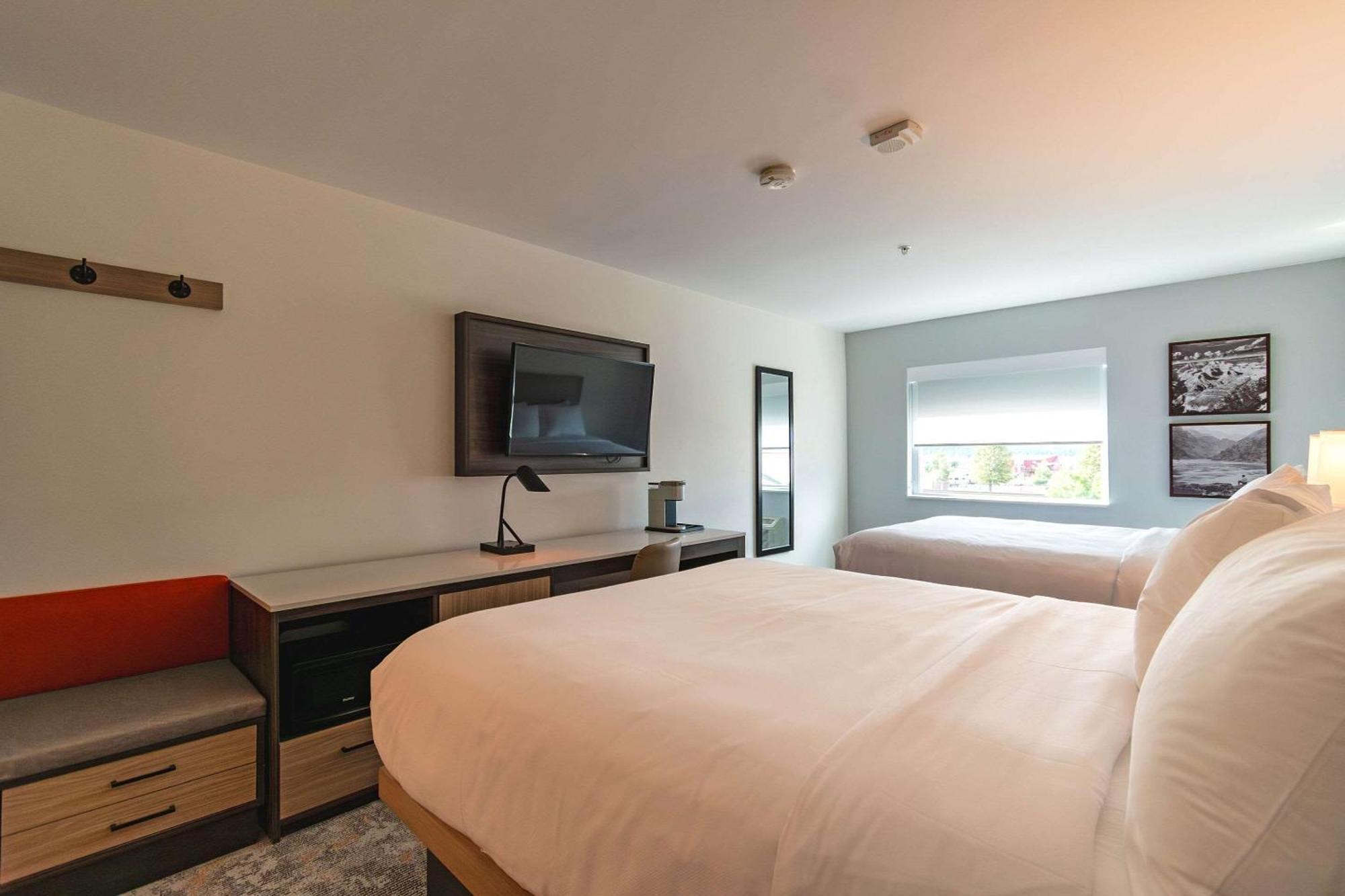 The Ellsworth Hotel, Ascend Hotel Collection Williams Extérieur photo
