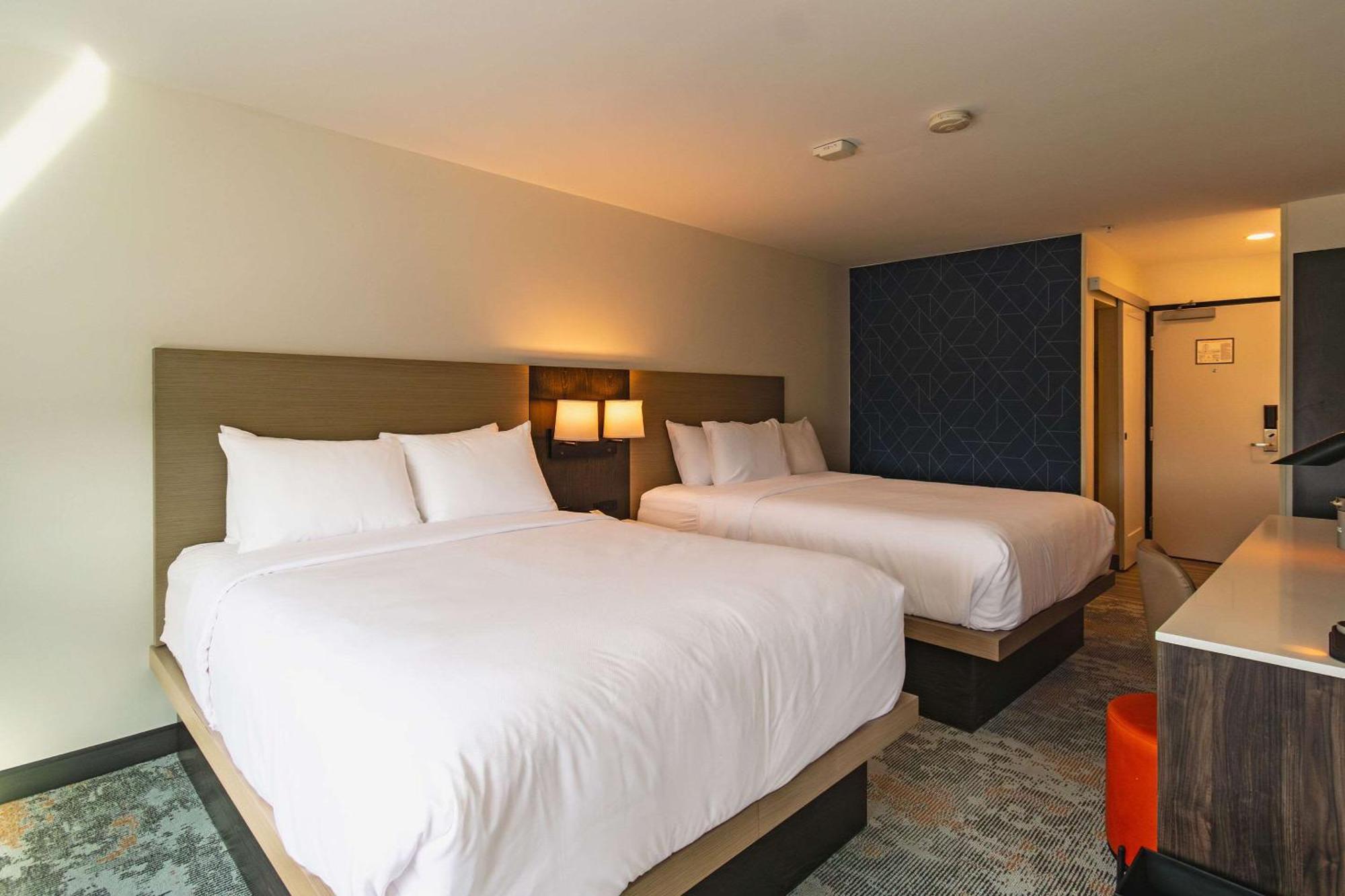 The Ellsworth Hotel, Ascend Hotel Collection Williams Extérieur photo