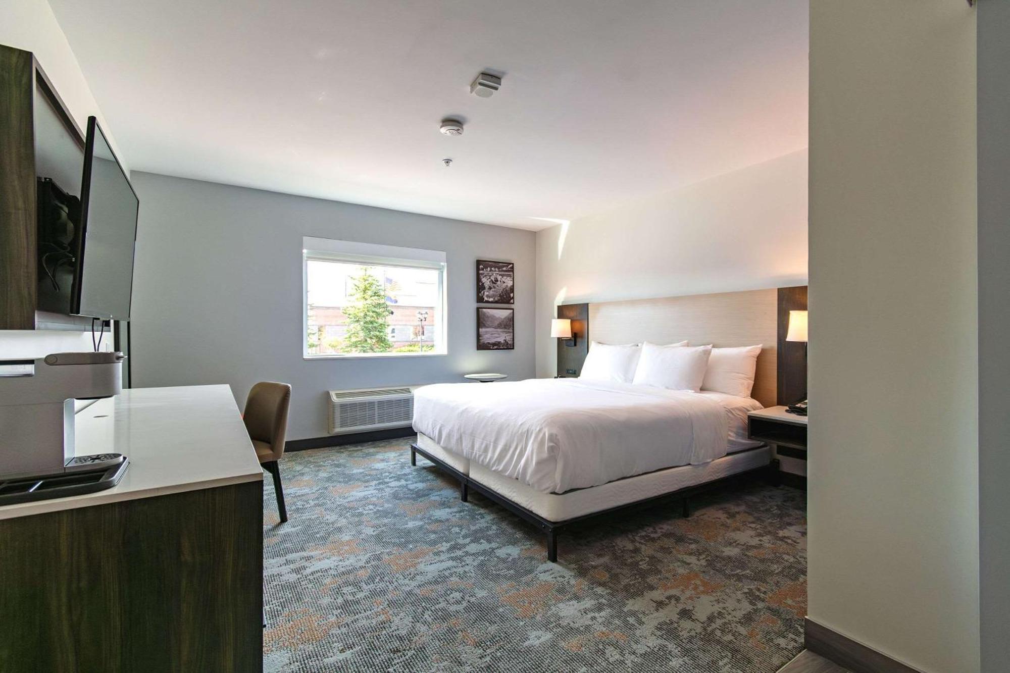The Ellsworth Hotel, Ascend Hotel Collection Williams Extérieur photo