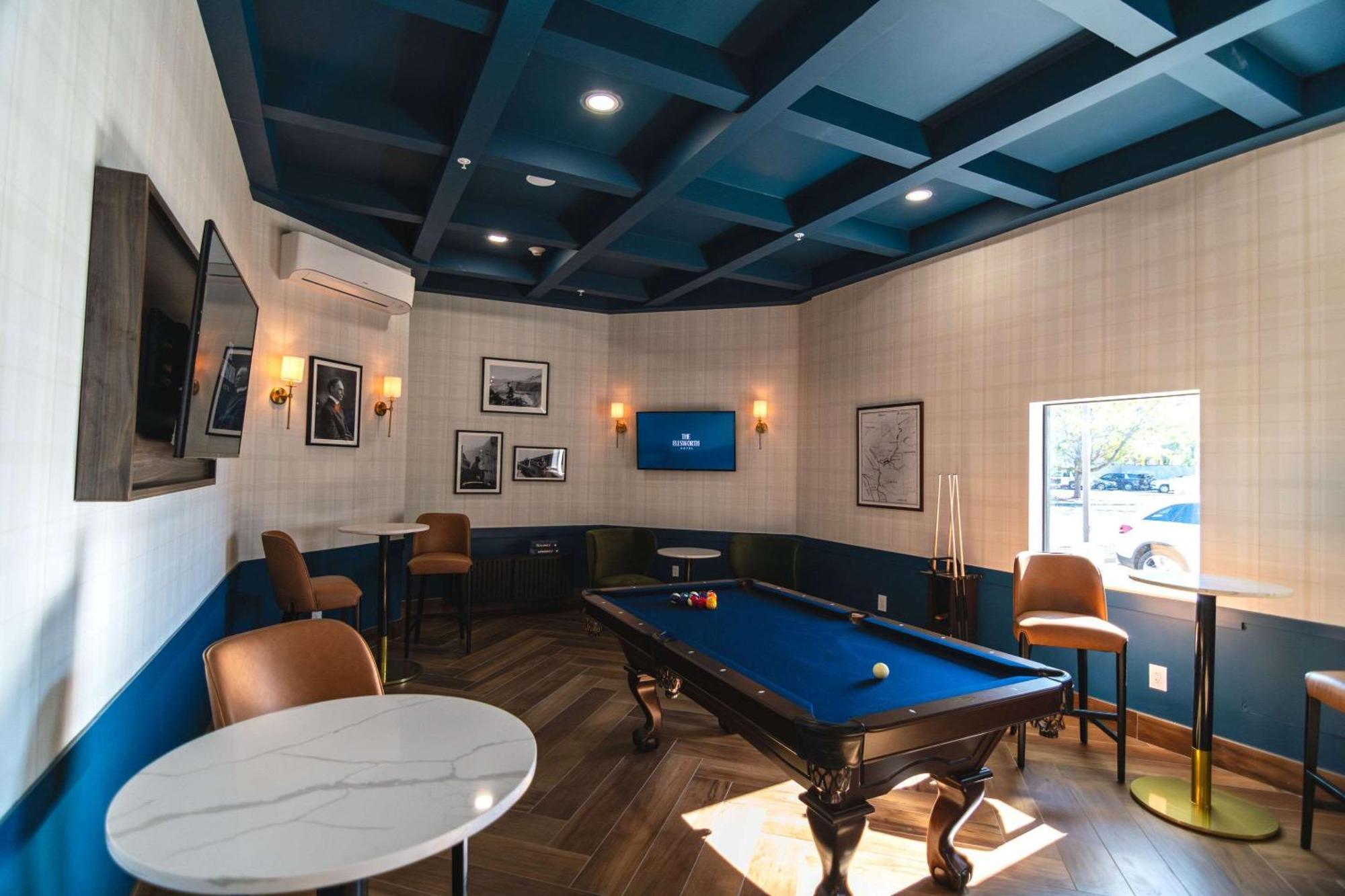 The Ellsworth Hotel, Ascend Hotel Collection Williams Extérieur photo