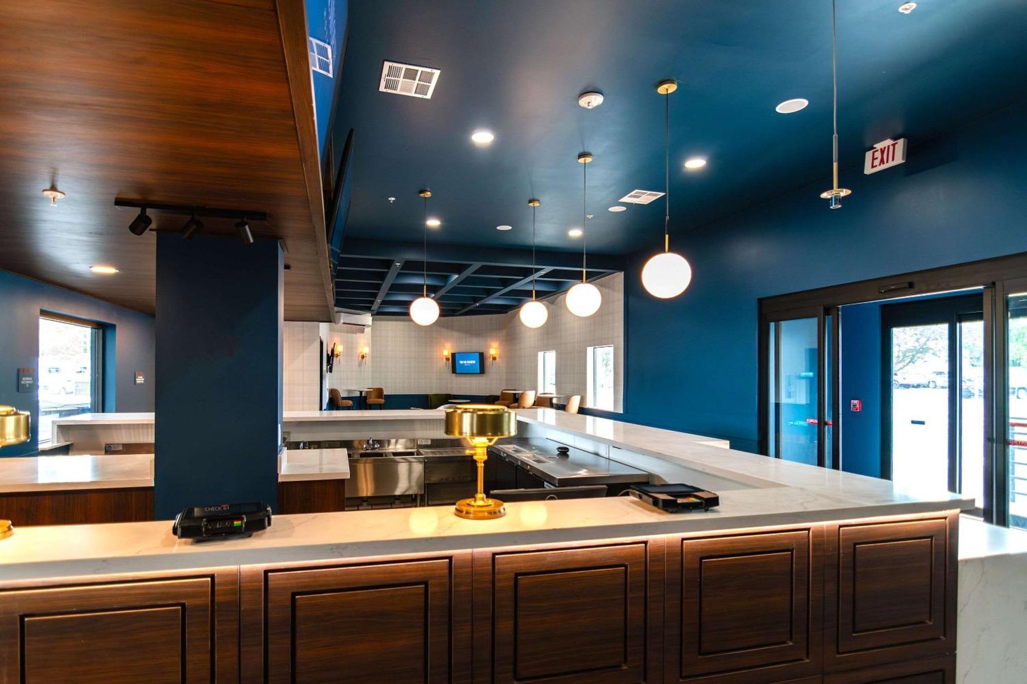 The Ellsworth Hotel, Ascend Hotel Collection Williams Extérieur photo